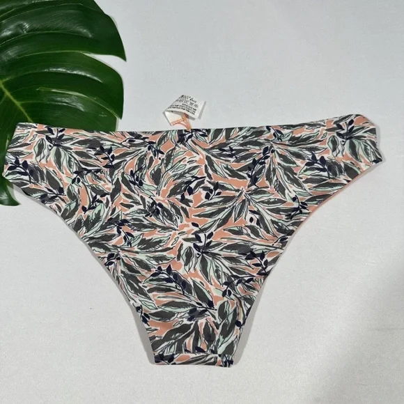 NWT Tavik‎ [ Medium ] Paradise Desert Clay Bella Bikini Bottom - Picture 7 of 8